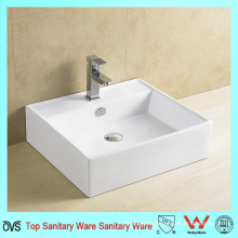 Ceramic Ware Supplier Rectangle Wash Basin